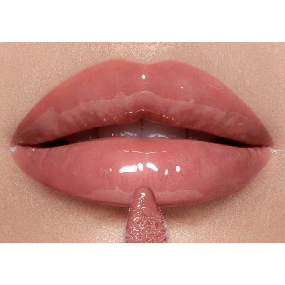Pat McGrath Labs Mini Lipgloss in Flesh 6 New